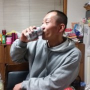 ねむねむ(笑)