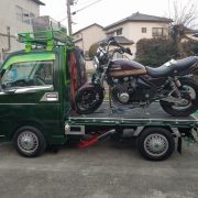 エンジン復活(*^▽^)/★*☆