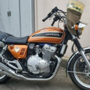 NC36 CB400four(NC36)CB750four仕様|CB400four(NC36)CB750four仕様