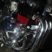 フルCB750four仕様?|CB400four(NC36)CB750four仕様