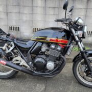 ZRX400カスタムペイント|塗装・カスタムペイント・エアブラシetc..