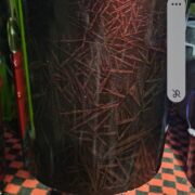 エアブラシベースのペール缶‼️|塗装・カスタムペイント・エアブラシetc..